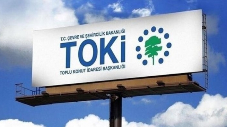 TOKİ Sosyal Konut Projesi