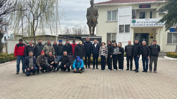 Ramazan Bayramınız Mübarek Olsun.