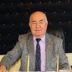 Mehmet Şükrü ÇÖLGEÇEN